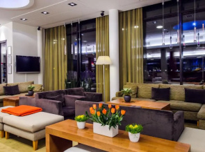 Original Sokos Hotel Tapiola Garden