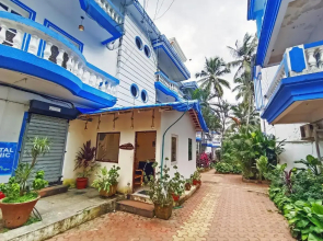 STAYMAKER 7th Heaven Holiday Resort