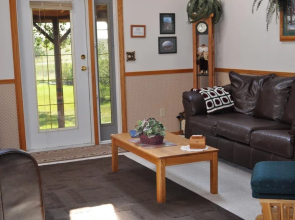 Rocky Ridge Country Lodge