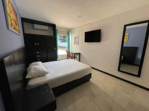 Casa Balam Cancun