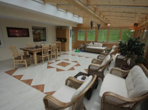Apartment Und Ferienwohnung Waldruh Mayrhofen Im Zillertal