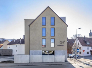 GH1 Aparthotel am Glockenplatz
