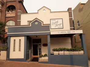 Coogee Beach House
