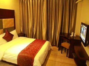 Xiangming Holiday Inn