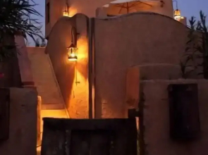 Kasbah Tiwaline