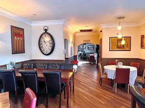 The Reindeer Inn