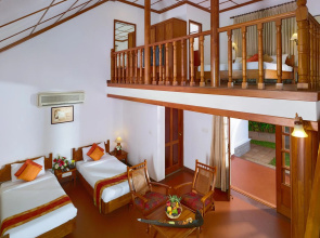 Lakesong Kumarakom