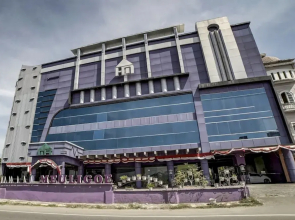 Capital O 90601 Hotel Meuligoe