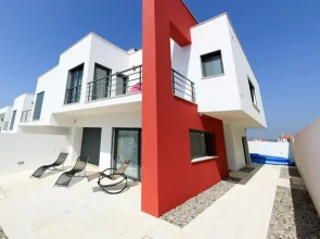 Villa Sunset Oeste