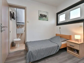 AquaHaven With Private Pool And Wellness