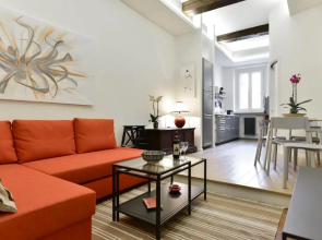 Campo de' Fiori Brand New Apartment