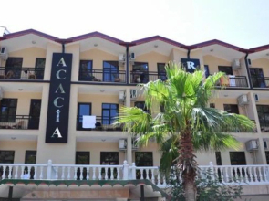 Akasia Resort Hotel