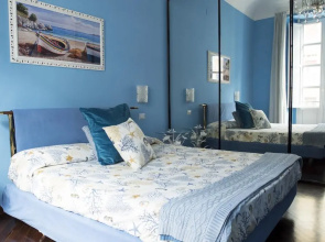Bed And Breakfast Domus Garibaldi