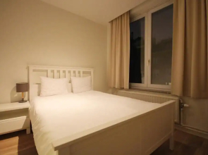 Appartement Bruxelles centre, parking gratuit