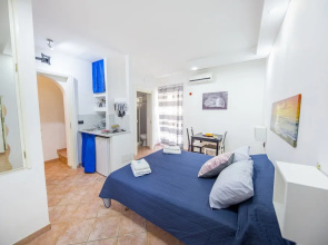 Solemar Sicilia - Studio Cefalu 2