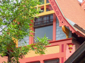 The Richards House Bed & Breakfast