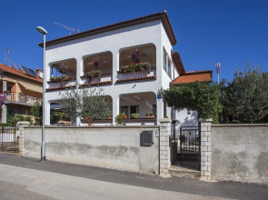 Apartment Carla / One Bedroom A1