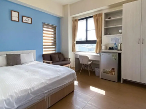 Adagio Hostel