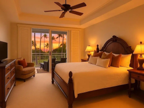 Islands at Mauna Lani Collection by KBM - 2 Units (d3/e4)