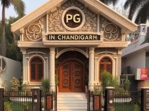 OYO Rooms Sector 22 Mobile Market