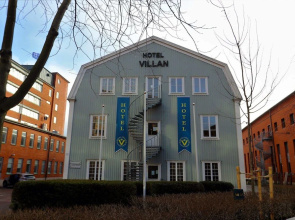 Hotel Villan, Bw Premier Collection