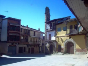 Hotel Rural Sierra De Francia