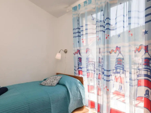 Apartments Beata