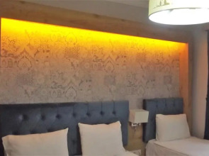 Miss City Hotel Taksim