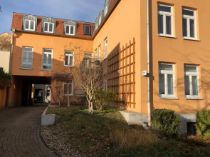 Ferienwohnung Zentrum - Albert