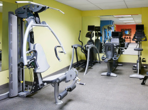 Club Quarters Hotel, World Trade Center