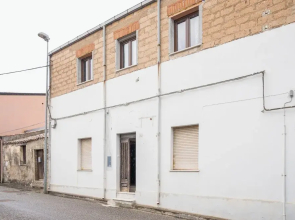 Casa Nonna Ica