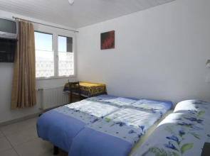Apartement-Gîte rural à 3 km de Delémont