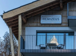 Hotel Hemizeus & Iremia Spa