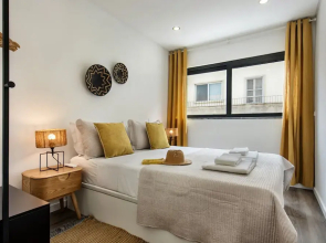 Stay Apartment in Faro