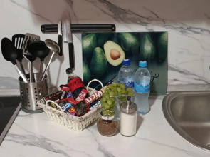 Resident Ufa (Резидент Уфа) на улице Менделеева  150/4