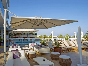 Bellamar Hotel Beach & Spa