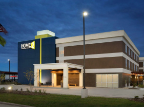 Home2 Suites by Hilton Baton Rouge