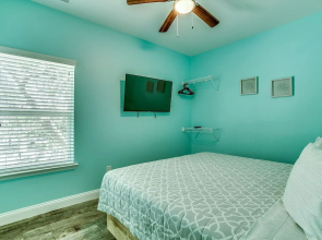 Together Resorts Cherry Grove Resort at Hunter 1026