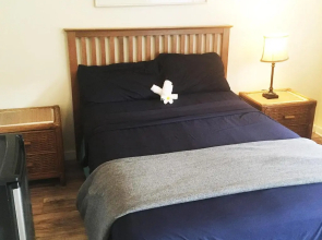 Plumeria Hostel Alternative