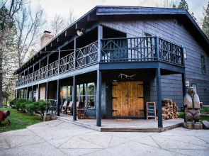 Greenhorn Ranch