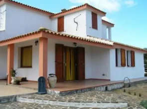 Villa Maggie