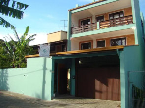 Canto Leste Pousada