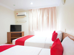 Sunlight Inn by OYO Rooms