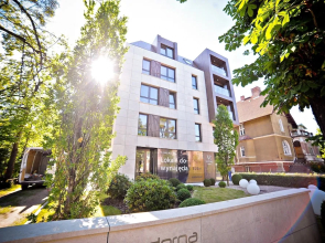 Victoria Residence Apartments