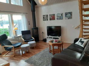 Sjönära Ullared