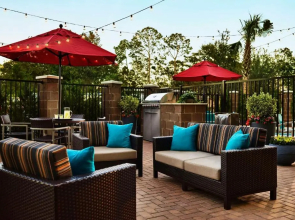 TownPlace Suites by Marriott Ventura Oxnard