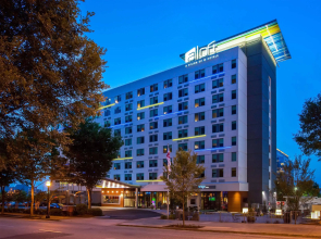 Aloft Atlanta Downtown