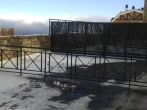 Apartamento Edificio Serraneu. Sierra Nevada. Granada