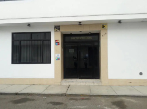 Hotel Torre Norte