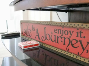 Red Deck Manors